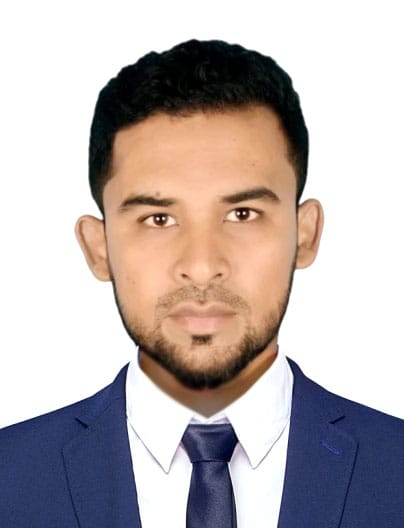 Akhter Uzzaman (Rubel)