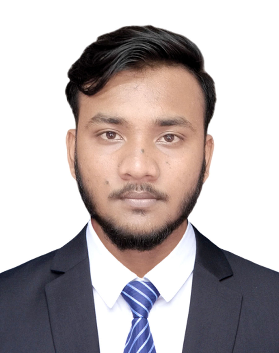 Nazmul Islam