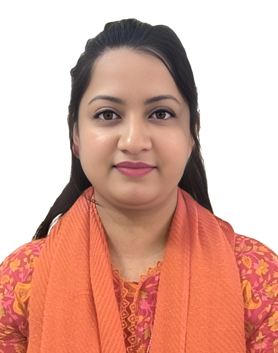 Nipa Rani Das