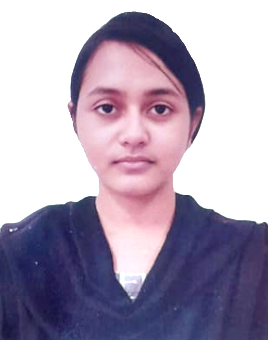 Arifa Islam Nila