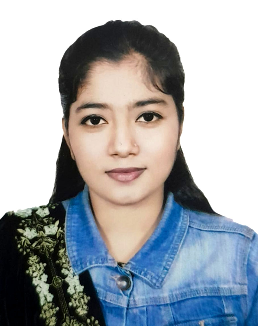 Sadiya Islam Proma