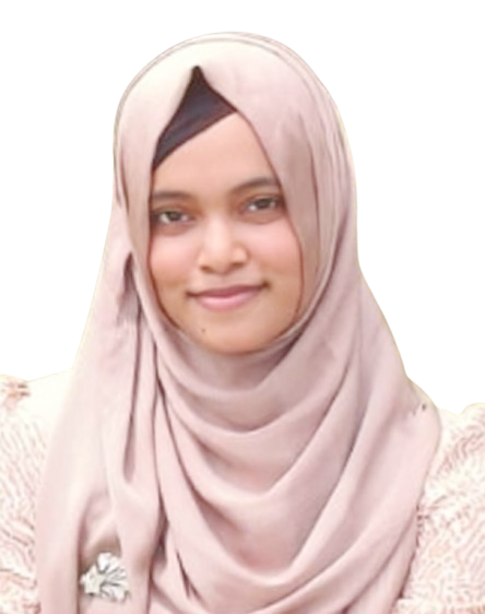 Esrat Jahan Sinthiya